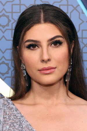 Elnaaz Norouzi profil kép