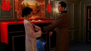 来不及说我爱你 1. évad Ep.30 30. epizód