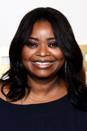 Octavia Spencer profil kép
