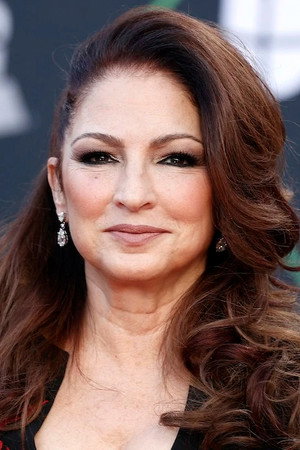 Gloria Estefan profil kép