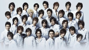 花ざかりの君たちへ 〜イケメン♂パラダイス〜 kép