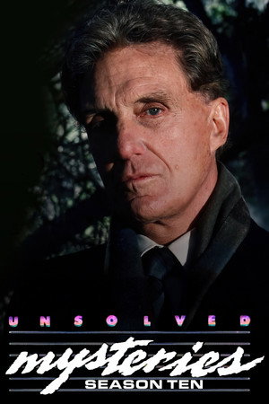 Unsolved Mysteries 10. évad (1997-11-13) poszter