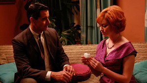 Mad Men - Reklámőrültek 2. évad Ep.5 Az új lány
