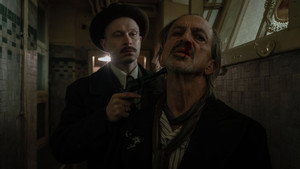 Piekło kobiet 1. évad Ep.5 5. epizód