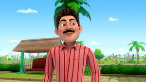 Taarak Mehta Kka Chhota Chashmah 2. évad Ep.14 14. epizód