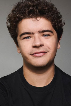 Gaten Matarazzo profil kép