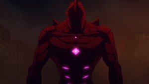 怪獣８号 1. évad Ep.9 9. epizód