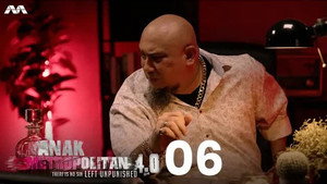 Anak Metropolitan 4. évad Ep.6 6. epizód