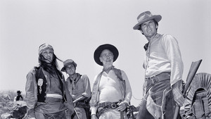 Rawhide kép