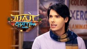 Jijaji Chhat Par Hai 1. évad Ep.534 534. epizód