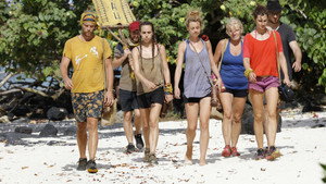 Australian Survivor 1. évad Ep.11 11. epizód