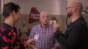 Bares für Rares 10. évad Ep.7 7. epizód