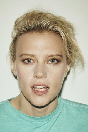 Kate McKinnon profil kép