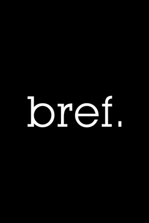 Bref poszter