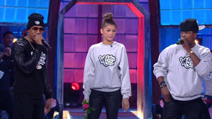 Nick Cannon Presents: Wild 'N Out 7. évad Ep.7 7. epizód