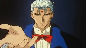 爆れつハンター 1. évad Ep.9 9. epizód