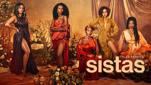 Tyler Perry's Sistas kép