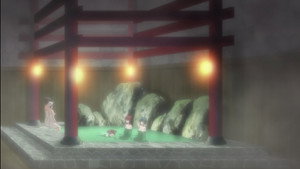 咲-Saki- 2. évad Ep.2 2. epizód