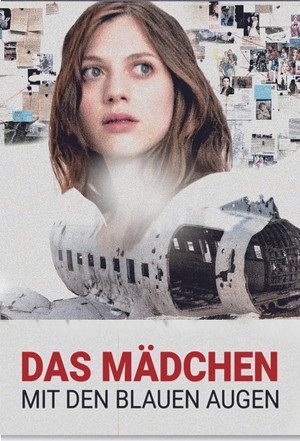Un avion sans elle poszter
