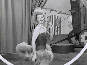 I Love Lucy 5. évad Ep.15 15. epizód