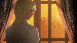 八犬伝 ―東方八犬異聞― 2. évad Ep.11 11. epizód