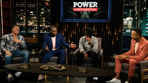 Power Confidential 1. évad Ep.3 3. epizód