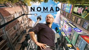 Nomad with Carlton McCoy kép
