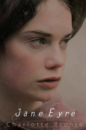 Jane Eyre poszter