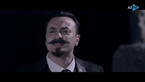 Tarixin Divanı 1. évad Ep.2 2. epizód
