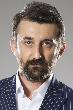 Necip Memili profil kép