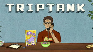TripTank kép