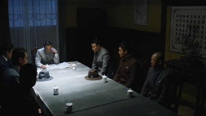 风云年代 1. évad Ep.33 33. epizód
