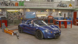 Wheeler Dealers France 7. évad Ep.3 3. epizód