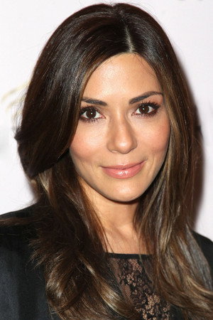 Marisol Nichols profil kép