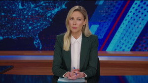The Daily Show 30. évad Ep.3 3. epizód