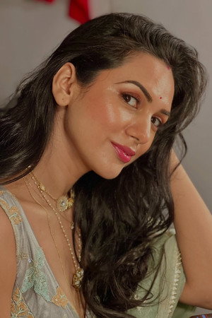 Akanksha Chamola profil kép