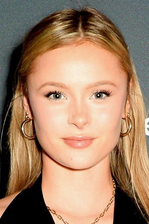 Mia Jenkins profil kép
