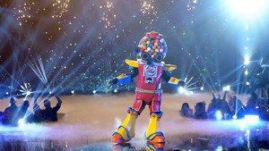 The Masked Singer 11. évad Ep.8 8. epizód