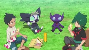 ポケットモンスター 1. évad Ep.106 106. epizód