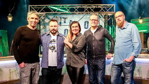 Pitääkö olla huolissaan? 1. évad Ep.10 10. epizód