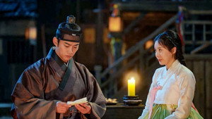 남주의 첫날밤을 가져버렸다 1. évad Ep.4 4. epizód