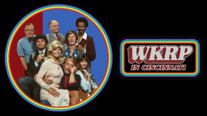 WKRP in Cincinnati kép