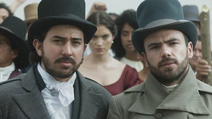 Bolivar 1. évad Ep.52 52. epizód