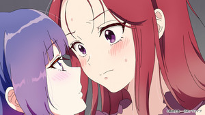 アンドロイドは経験人数に入りますか？？ 1. évad Ep.2 2. epizód