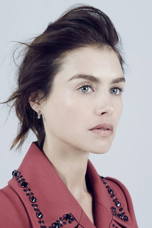 Hannah Ware profil kép