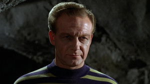 The Prisoner 1. évad Ep.8 8. epizód