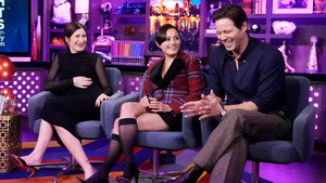Watch What Happens Live with Andy Cohen 22. évad Ep.56 56. epizód