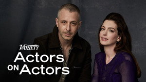 Variety Studio: Actors on Actors 16. évad Ep.4 4. epizód