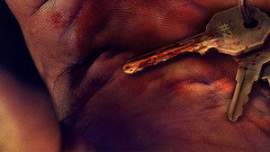 The Mark of a Killer kép