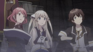 七星のスバル 1. évad Ep.7 7. epizód